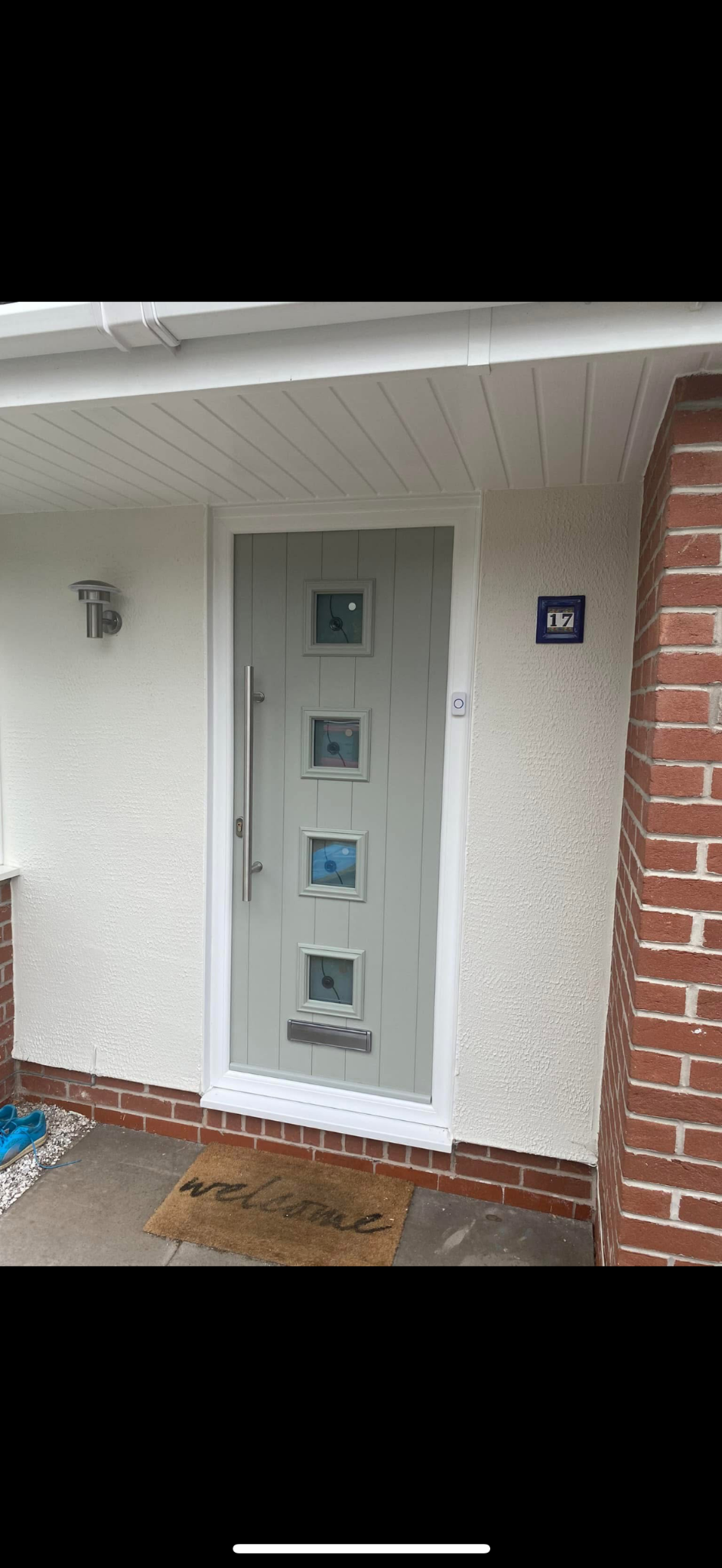 Windows & Doors