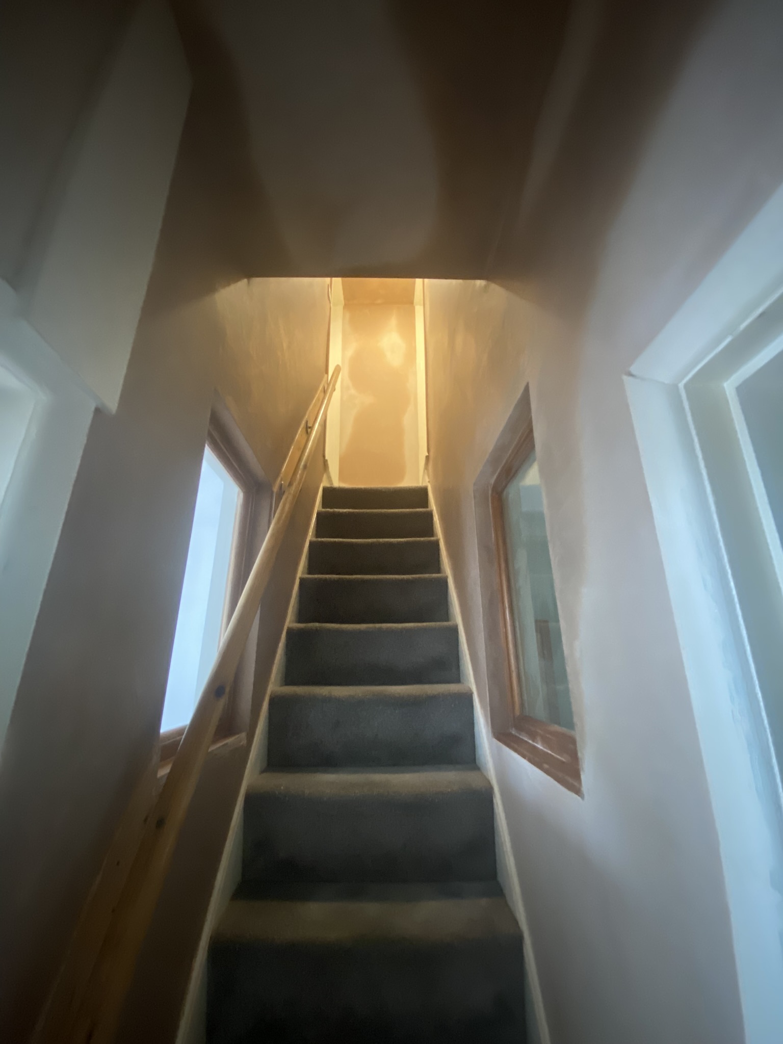 Plastering