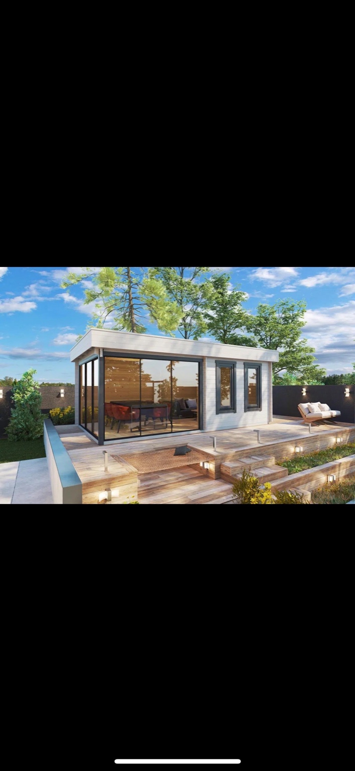 Summer Houses